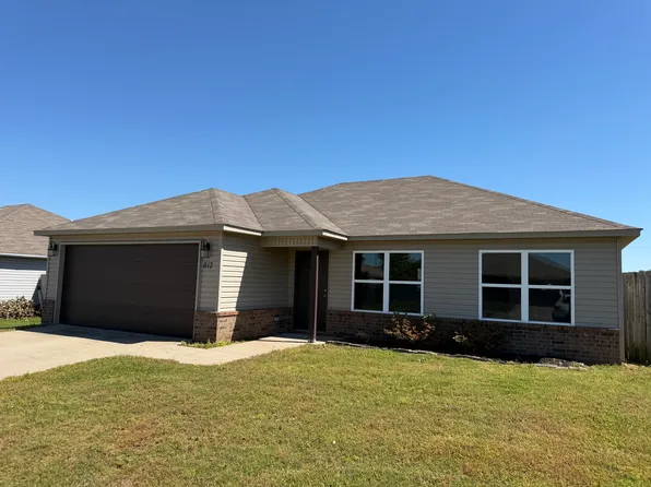 817 67th Ave, Bentonville, AR 72713