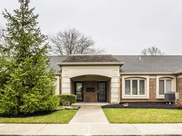 505 Bent Tree Ln, Indianapolis, IN 46260