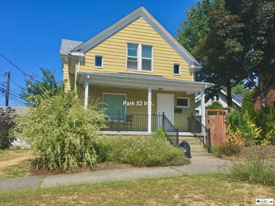 1st image of 609 S 40th St #A
