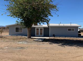 9588 Joshua St, Apple Valley, CA 92308