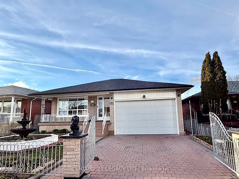 55 Maryhill Dr — Photo 1
