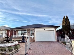 55 Maryhill Dr, Toronto, ON M9V3C3