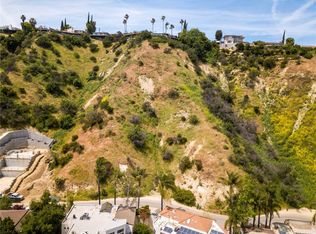 3601 Camino De La Cumbre, Sherman Oaks, CA 91423