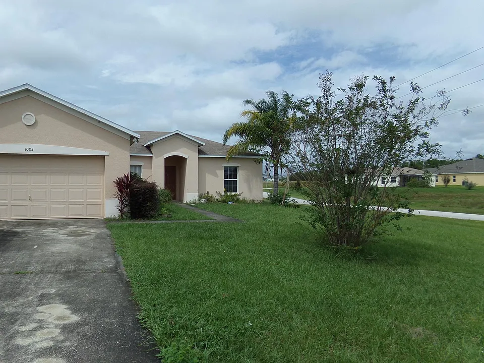 1003 Cumberland Dr