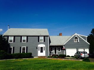 14 Ham Ln, Rye, NH 03870