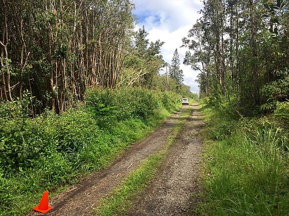 2nd image of Road 10 Poouli Lot 5793