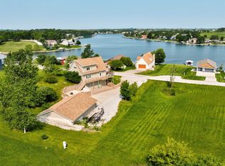 3155 Indian Point Dr, Ellston, IA 50074