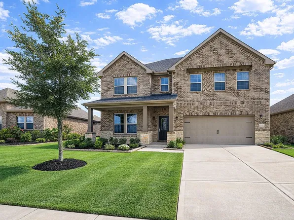 2109 Swanmore Way, Forney, TX 75126
