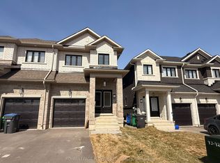 94 Cadillac Cres, Brampton, ON L7A 3B4