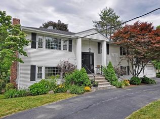 139 Pleasant St, Framingham, MA 01701