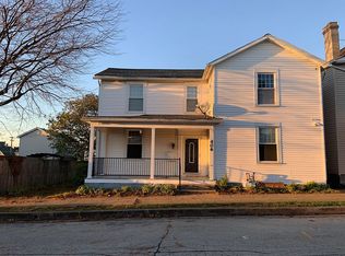 406 Walnut St, Latrobe, PA 15650