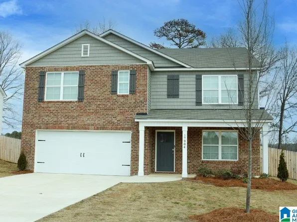 17904 April Leigh Cir, Vance, AL 35490