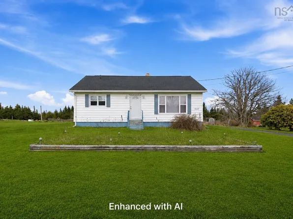 547 Little Harbour Rd, Halifax, NS B0J 2L0