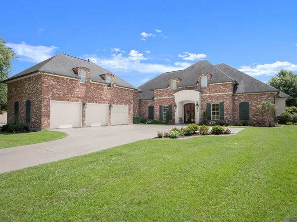 6045 Cypress Point Ln, Gonzales, LA 70737
