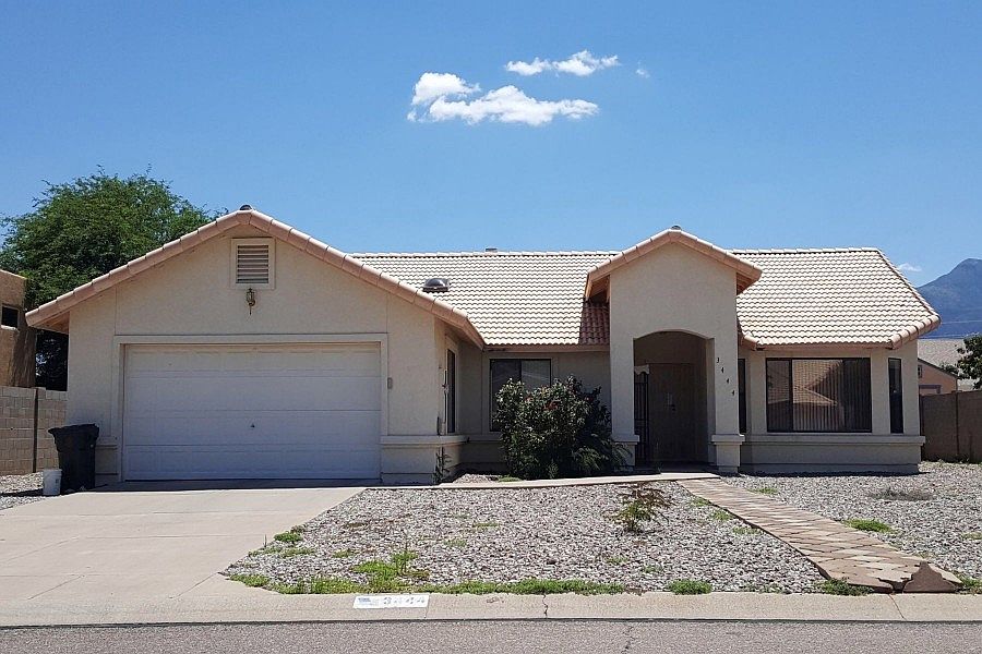 1st image of 3444 Casper Dr