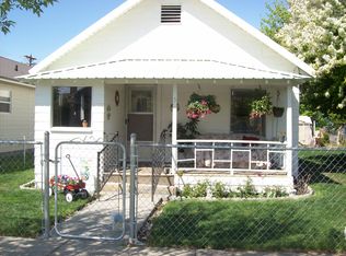 5 N Douglas St, Omak, WA 98841