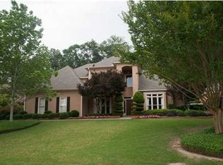 9735 Bent Brook Dr, Montgomery, AL 36117