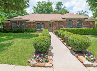 3605 Medford Ct, Bedford, TX 76021