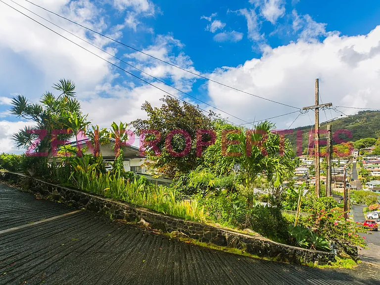 1555 Moani St — Photo 4
