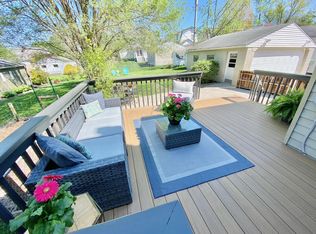 254 Chatham Rd, Columbus, OH 43214