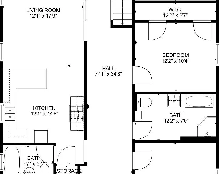 3757 Harriet Ave #8 — Photo 14