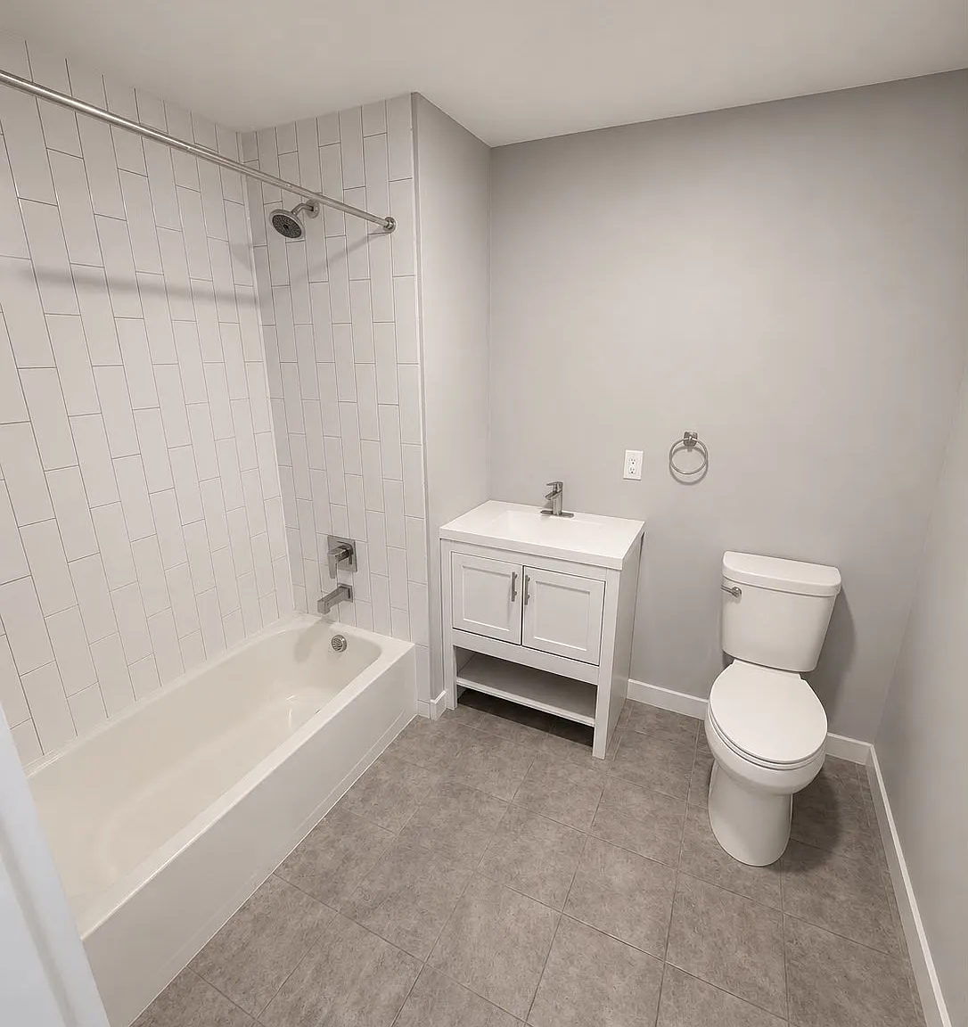 1 bed, $1,800 — Photo 4
