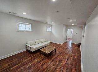 823 Randolph St NW APT BASEMENT, Washington, DC 20011