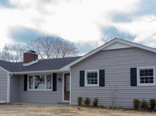 15 Thompson Grove Rd, Freehold, NJ 07728