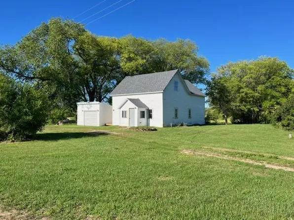 44870 County Highway 14, Perham, MN 56573