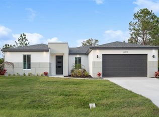 24510 Kingsway Cir, Punta Gorda, FL 33983