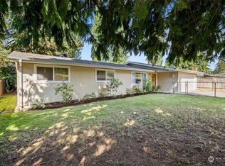 206 O St SE, Tumwater, WA 98501