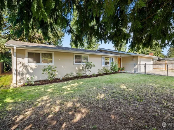 206 O Street SE, Tumwater, WA 98501