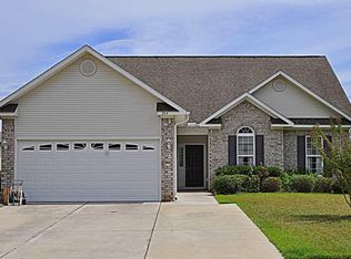 284 Kessinger Dr, Myrtle Beach, SC 29575