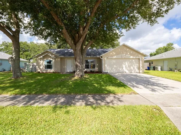 1181 Winding Meadows Rd, Rockledge, FL 32955