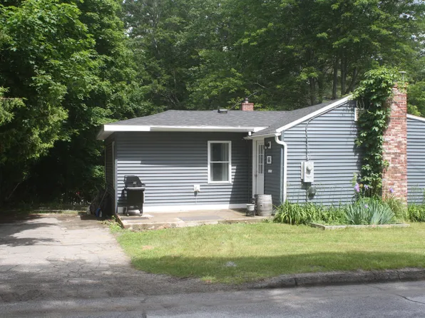 66 Jefferson Street, Old Town, ME 04468