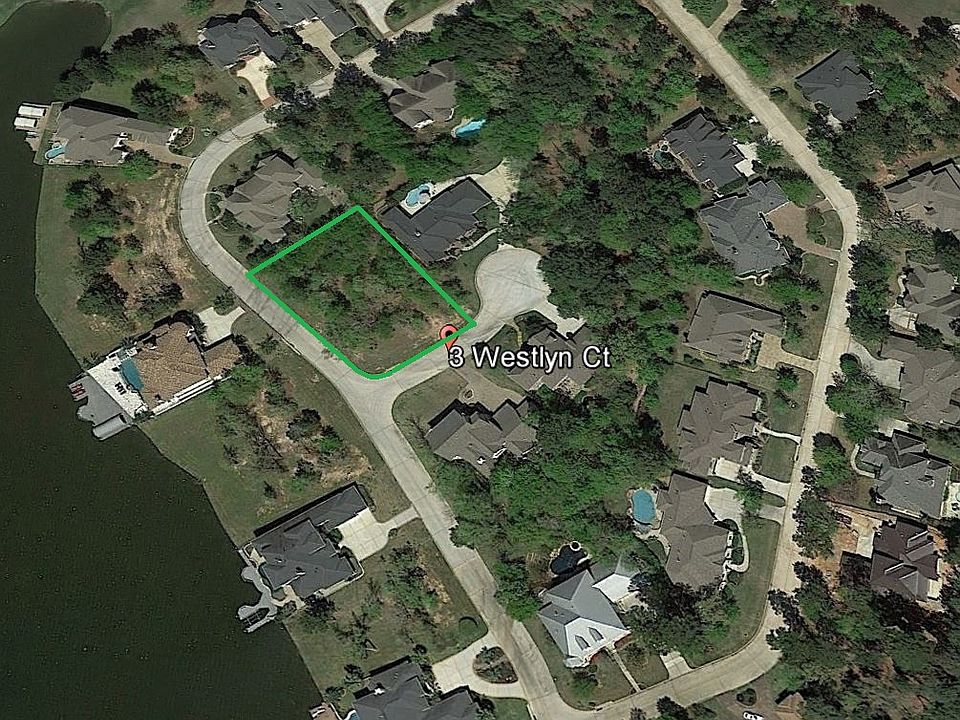 1st image of 3 Westlyn Ct