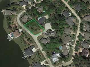 3 Westlyn Ct, Montgomery, TX 77356