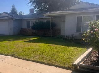 1419 W Chennault Ave, Fresno, CA