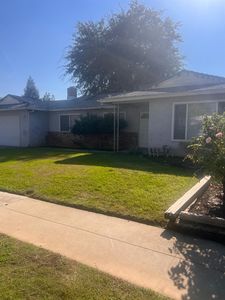 1419 W Chennault Ave, Fresno, CA, 93711
