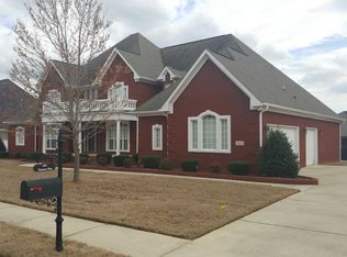 449 Natures Way SW, Huntsville, AL 35824