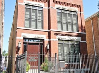 3409 S Union Ave, Chicago, IL 60616