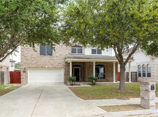 2320 Fairmont Ave, McAllen, TX 78504