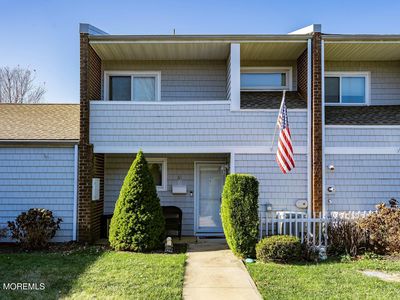 61 Maple Drive, Spring Lake, NJ, 07762