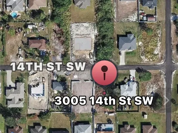3005 14th ST SW, LEHIGH ACRES, FL 33976