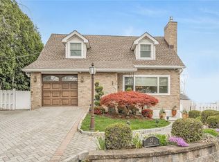 58 Howard Ave, Eastchester, NY 10709