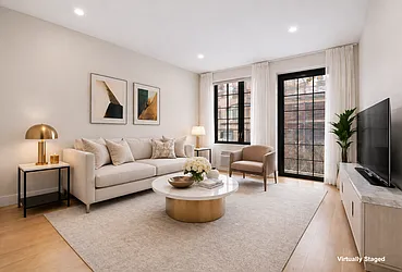 304 East 52nd Street, #4A