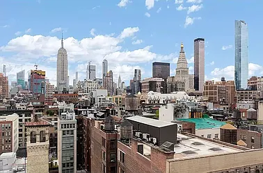 Rented by REAL New York