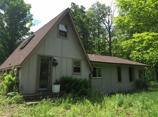 1843 295th Ave, Mora, MN 55051