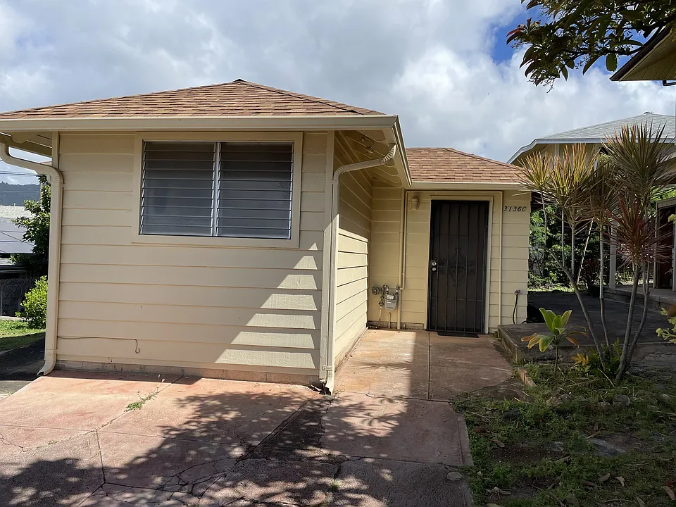 3136 Kaimuki Ave #C