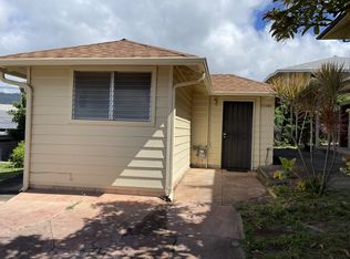 3136 Kaimuki Ave #C, Honolulu, HI 96816